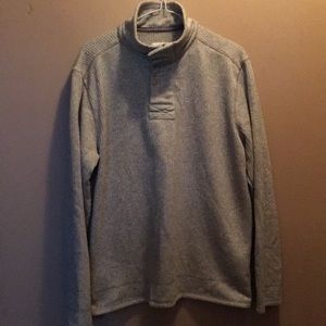 Field & Stream Mens Large Pullover Sweater